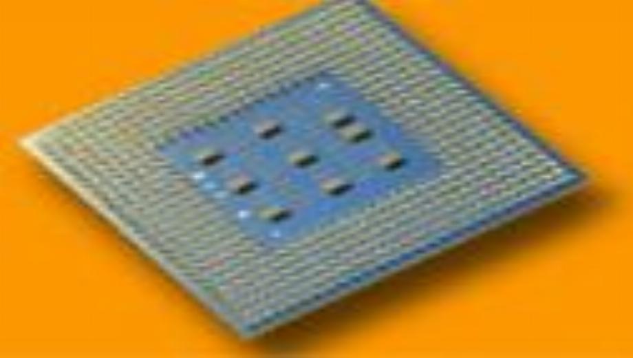Intel Launches Then Halts New P4, Chipset