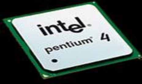 Intel annonce une percée en 65 nm
