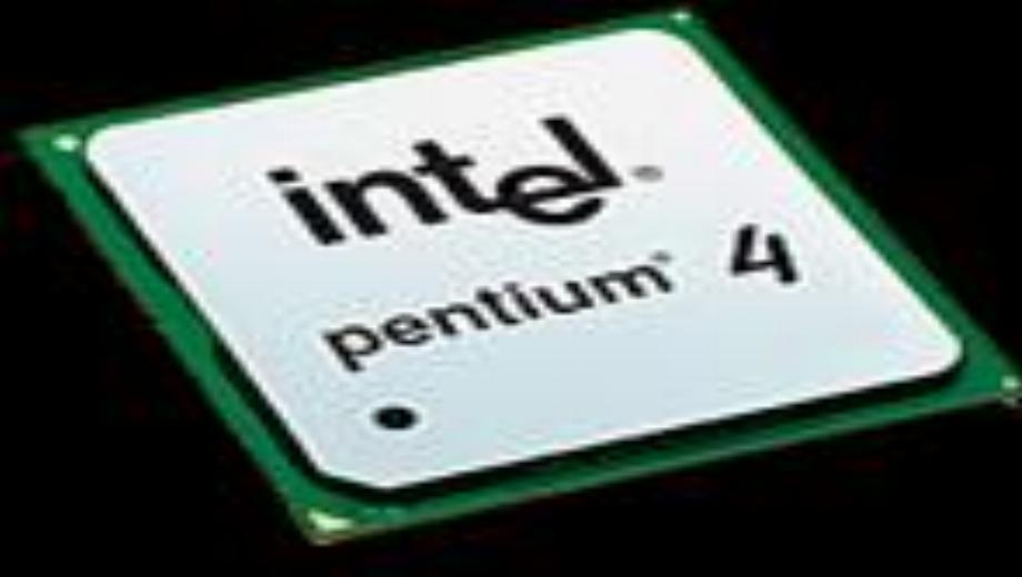 Intel Announces 65nm Breakthrough