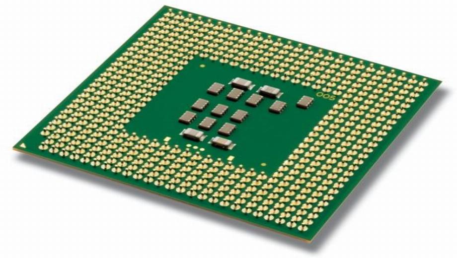 Intel Enters 64-bit Computing