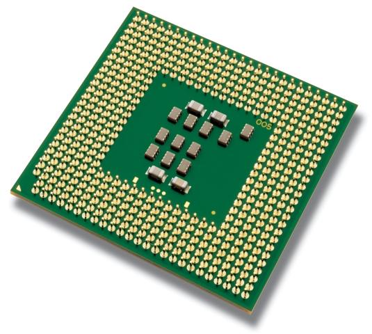 Intel Enters 64-bit Computing