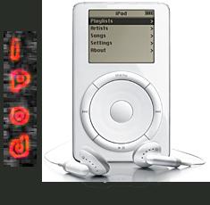 Apple iPod Is Here