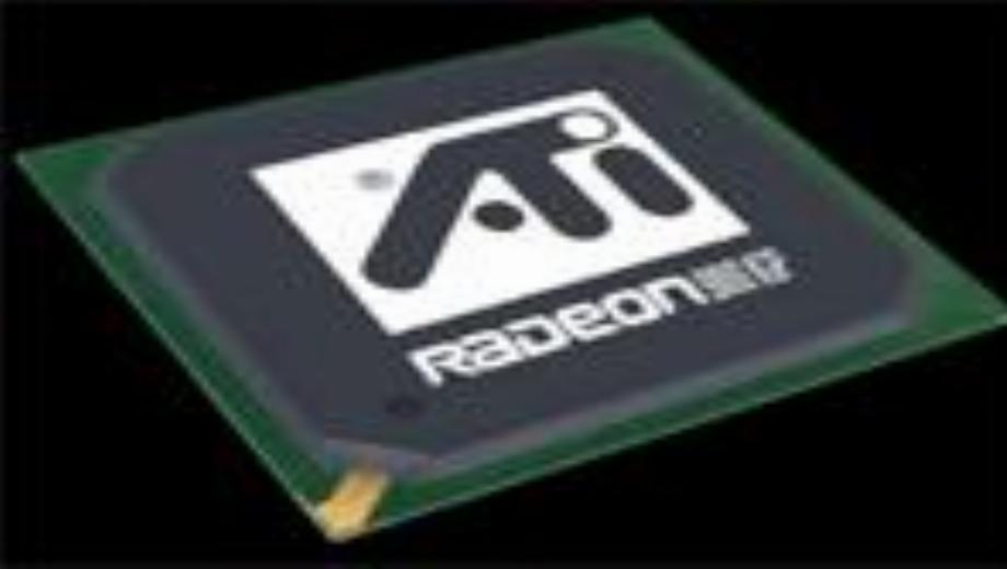 ATI  9100 IGP Promises Better Gaming