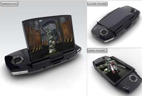 Open Source Fighting PSP
