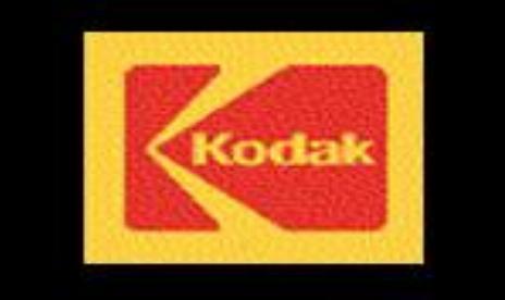 Kodak Showcases 3D Display
