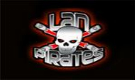 Pirates Create Ultimate Gaming System