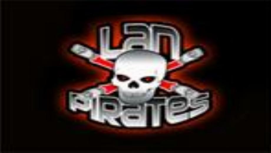 Pirates Create Ultimate Gaming System