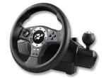 Logitech stellt das GT 4-Rad vor