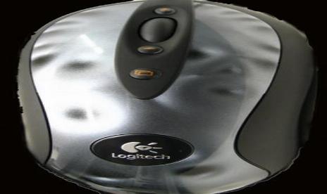 Logitech MX518 Precision and Speed