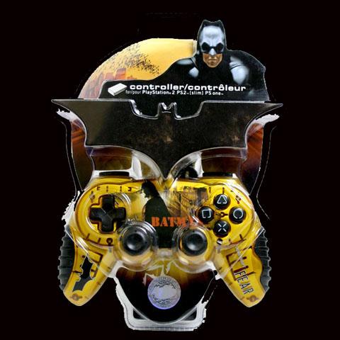 Mad Catz - Batman Begins Reihe