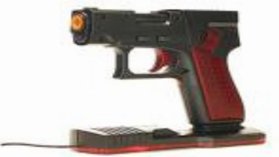 PistolMouse FPS Now Available