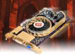 R520 XT Details- Einführungstermin