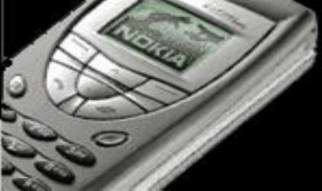 Mobile Phones to Become Mini-Consoles