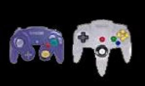 Game Controllers Need Health Warning