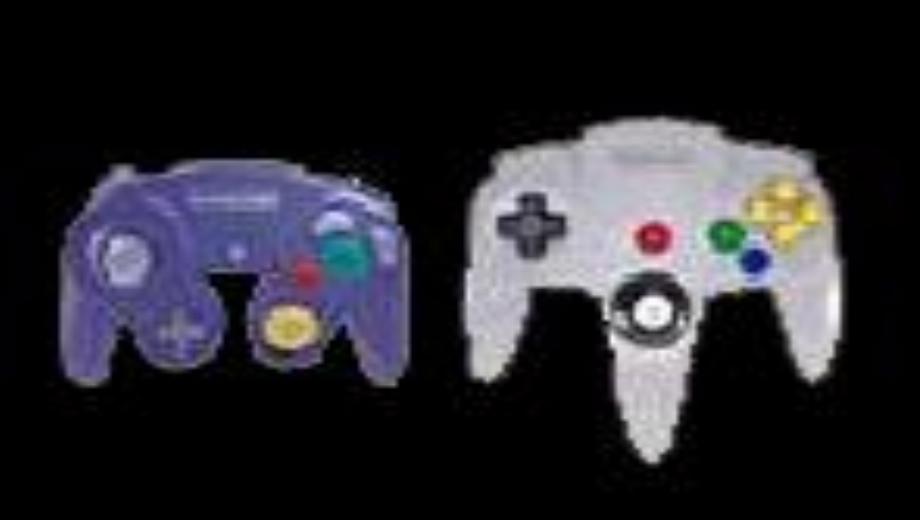 Game Controllers Need Health Warning