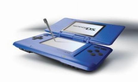 DS Blue über 2 Mio. Verkäufe in Nordamerika