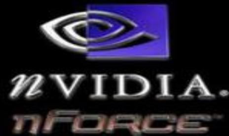 NVidia and AMD nForcing Their Ties