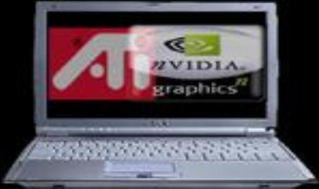 ATI  NVidia War Goes Mobile