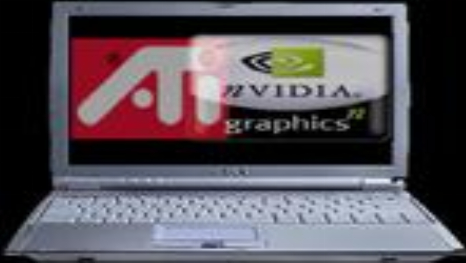 ATI  NVidia War Goes Mobile