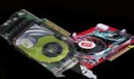 ATI and nVidia Next-gen Details