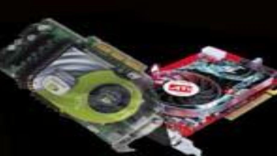Detalles sobre la próxima generación de ATI y nVidia