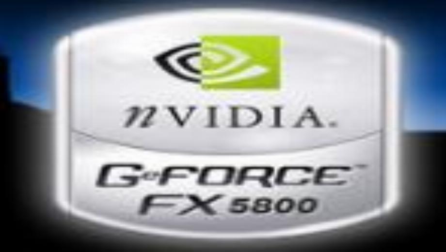 GFX 5800 Ultra Hates Screensavers