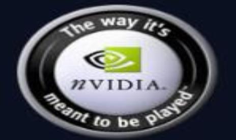 nVidia SM 3.0 List Includes H-L 2
