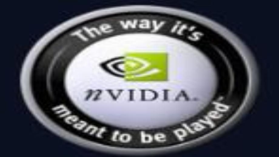nVidia SM 3.0 List Includes H-L 2