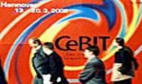 CeBit to Host New ATI nVidia Toys