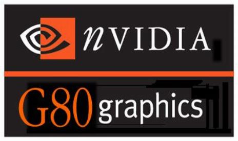nVidia G80 Specs Leaked