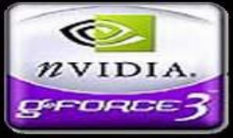 GeForce 3 MX y Ultra a punto de salir al mercado