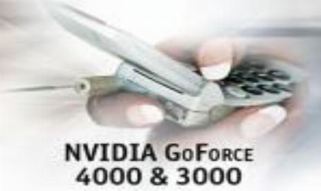 ATI, nVidia Fight for Mobility