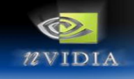 nVidia, ATIt Again