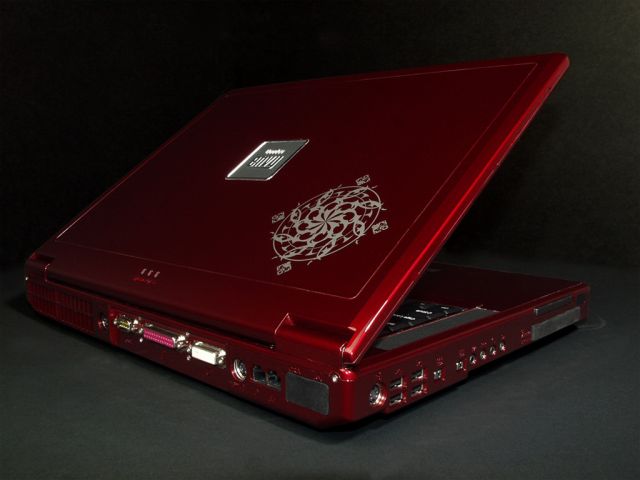 Le carnet de notes Hardcore Gamer est arrivé