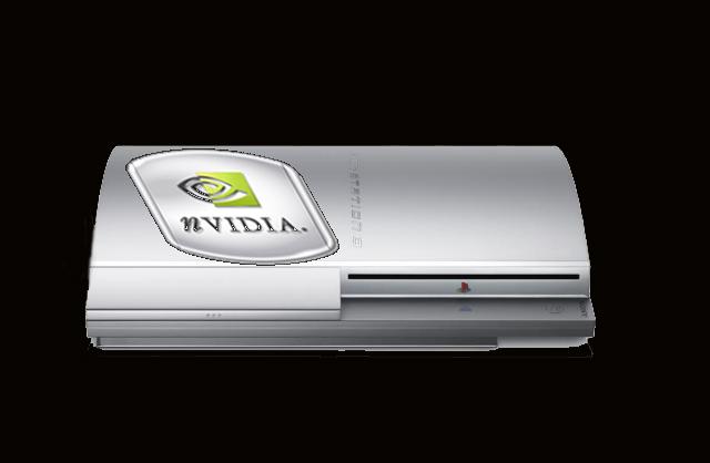 nVidia PS3 GPU Details