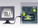 SLI, le roi des benchmarks