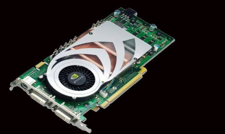 Neue nVidia Overclocked