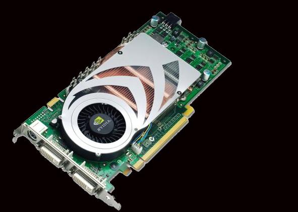 New nVidia Overclocked