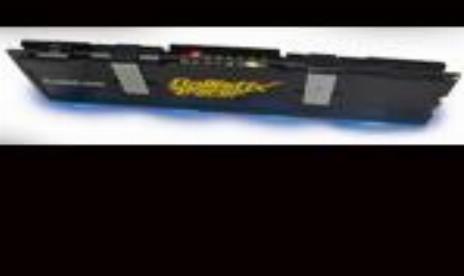 Crucial Tracer illuminates Gaming