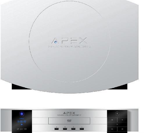Nueva consola Via en breve