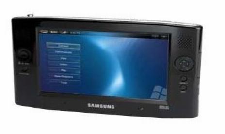 Origami UMPC Launch QnA