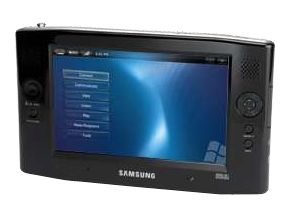 Origami UMPC Launch QnA