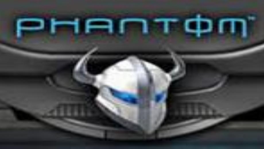 Phantom Unveiling This Weekend