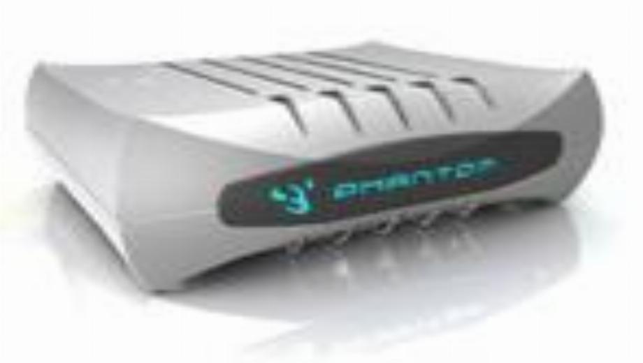 Phantom Specs Unveiled