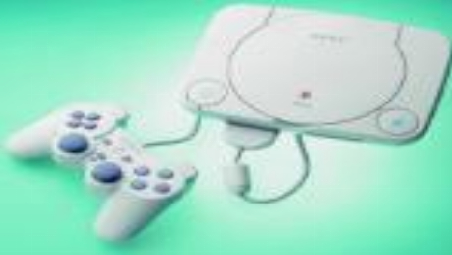 PS One Sales Still Going Strong
