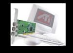 Reloj ATI Radeon 9700 a 315 MHz
