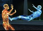 Quadro FX 3000 Models Martial Arts