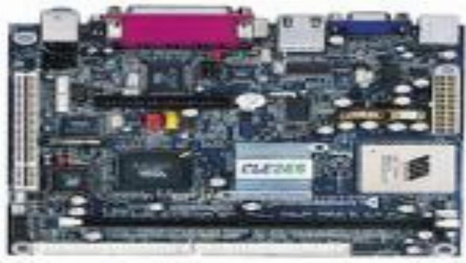VIA Unveils Hi-Fi PC