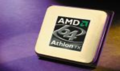AMD promete que los 64 bits son cinematográficos