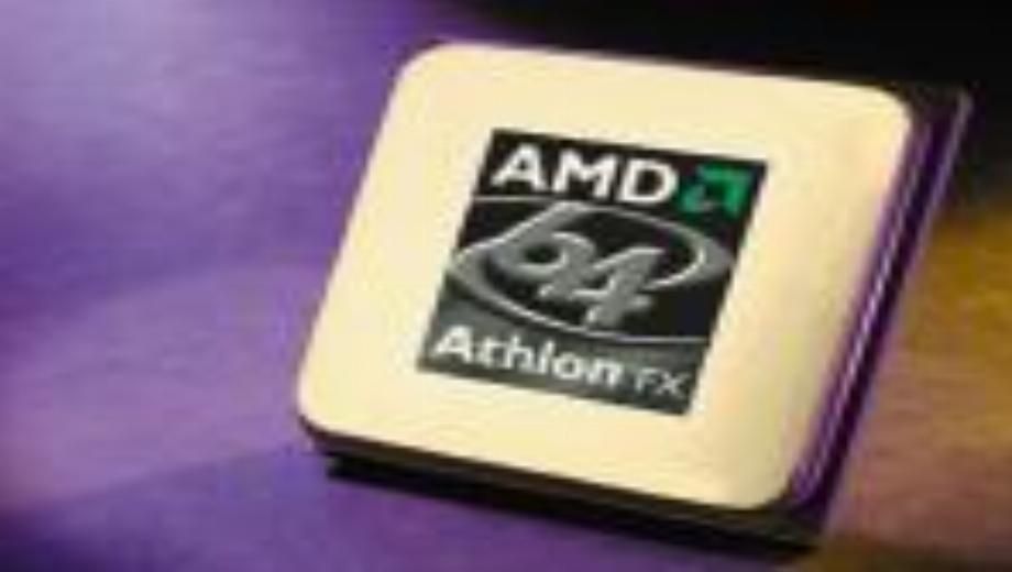 AMD Promises 64-bit is Cinematic